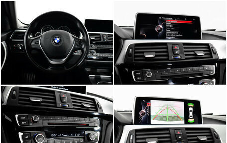 BMW 3 серия, 2015 год, 1 660 000 рублей, 13 фотография