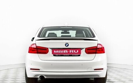 BMW 3 серия, 2015 год, 1 660 000 рублей, 6 фотография