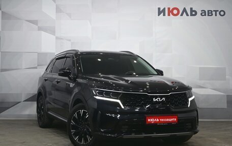 KIA Sorento IV, 2022 год, 4 360 000 рублей, 3 фотография