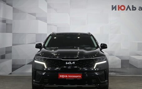 KIA Sorento IV, 2022 год, 4 360 000 рублей, 2 фотография