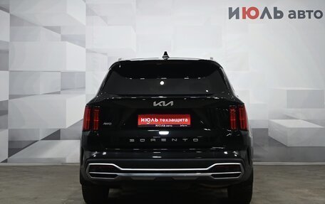 KIA Sorento IV, 2022 год, 4 360 000 рублей, 4 фотография