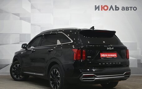 KIA Sorento IV, 2022 год, 4 360 000 рублей, 6 фотография