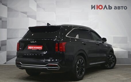 KIA Sorento IV, 2022 год, 4 360 000 рублей, 7 фотография