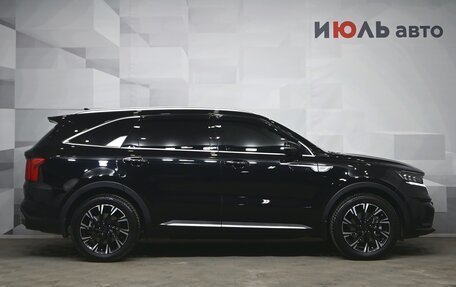 KIA Sorento IV, 2022 год, 4 360 000 рублей, 9 фотография