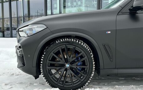 BMW X5, 2023 год, 11 500 000 рублей, 7 фотография