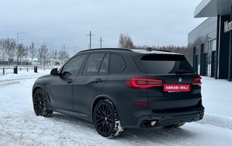 BMW X5, 2023 год, 11 500 000 рублей, 6 фотография