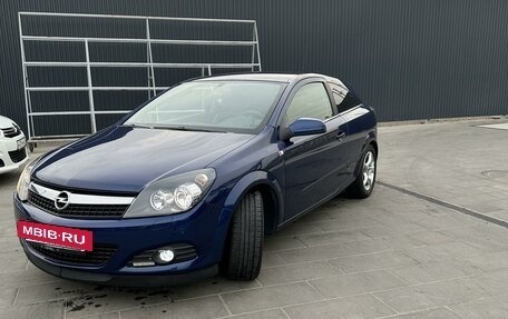 Opel Astra H, 2008 год, 800 000 рублей, 12 фотография