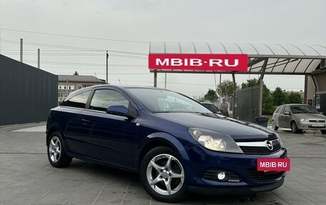 Opel Astra H, 2008 год, 800 000 рублей, 2 фотография