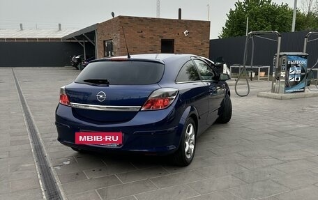 Opel Astra H, 2008 год, 800 000 рублей, 10 фотография