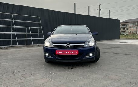 Opel Astra H, 2008 год, 800 000 рублей, 13 фотография