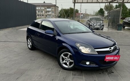 Opel Astra H, 2008 год, 800 000 рублей, 11 фотография