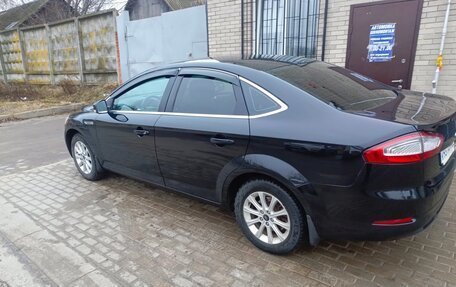 Ford Mondeo IV, 2011 год, 1 000 000 рублей, 6 фотография