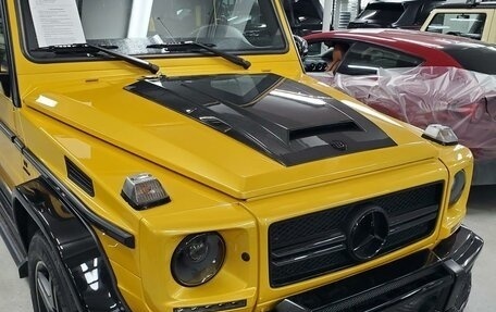 Mercedes-Benz G-Класс AMG, 2015 год, 20 000 000 рублей, 6 фотография