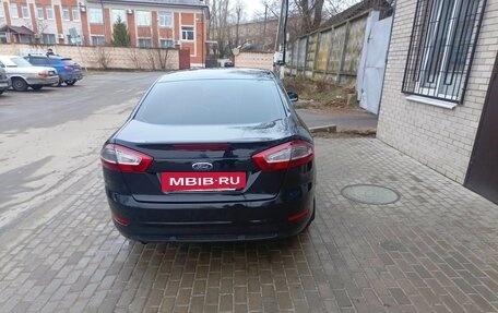 Ford Mondeo IV, 2011 год, 1 000 000 рублей, 2 фотография