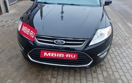 Ford Mondeo IV, 2011 год, 1 000 000 рублей, 4 фотография