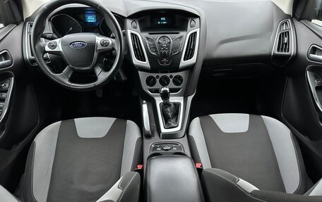 Ford Focus III, 2013 год, 900 000 рублей, 4 фотография