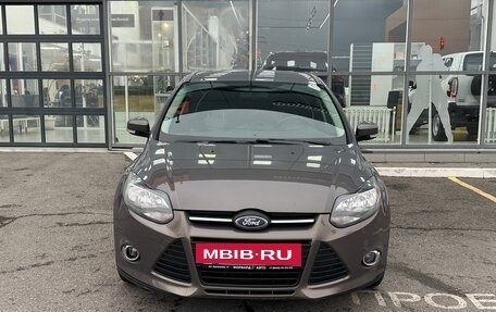 Ford Focus III, 2013 год, 900 000 рублей, 13 фотография