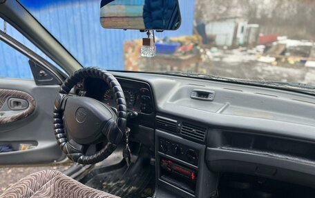 Daewoo Nexia I рестайлинг, 2008 год, 220 000 рублей, 3 фотография