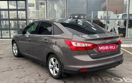 Ford Focus III, 2013 год, 900 000 рублей, 17 фотография