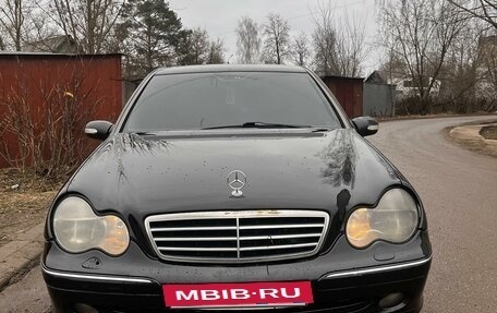 Mercedes-Benz C-Класс, 2000 год, 450 000 рублей, 2 фотография