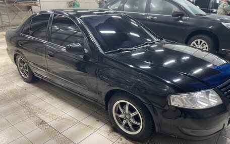 Nissan Almera Classic, 2008 год, 530 000 рублей, 4 фотография