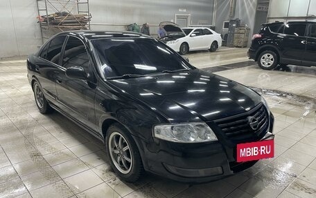 Nissan Almera Classic, 2008 год, 530 000 рублей, 2 фотография