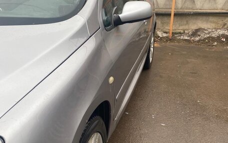 Peugeot 307 I, 2004 год, 290 000 рублей, 4 фотография