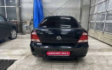 Nissan Almera Classic, 2008 год, 530 000 рублей, 7 фотография