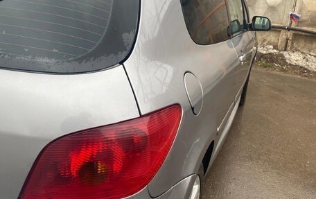 Peugeot 307 I, 2004 год, 290 000 рублей, 9 фотография