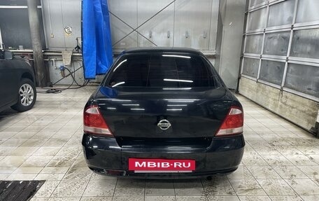 Nissan Almera Classic, 2008 год, 530 000 рублей, 6 фотография