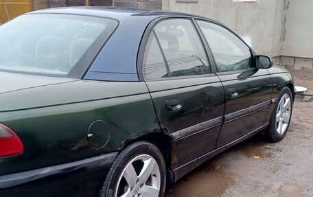 Opel Omega B, 1996 год, 210 000 рублей, 3 фотография