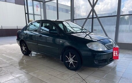 Toyota Corolla, 2005 год, 760 000 рублей, 5 фотография