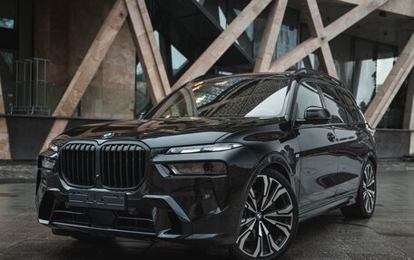 BMW X7, 2024 год, 19 850 000 рублей, 3 фотография