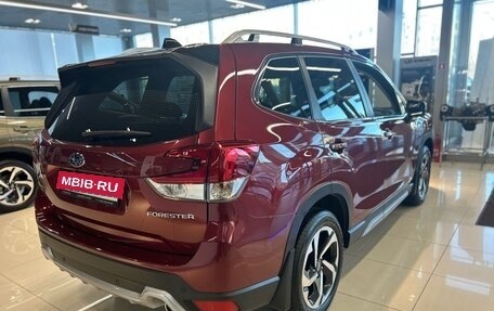 Subaru Forester, 2024 год, 7 100 000 рублей, 6 фотография