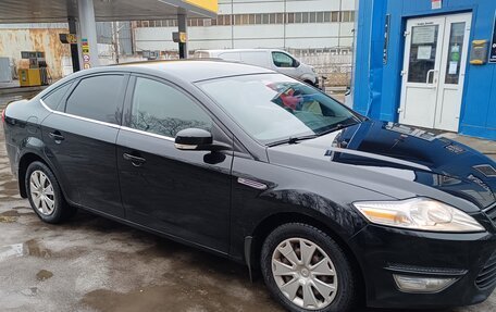 Ford Mondeo IV, 2010 год, 749 000 рублей, 3 фотография