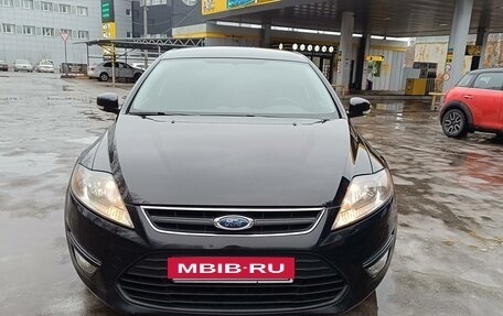 Ford Mondeo IV, 2010 год, 749 000 рублей, 2 фотография