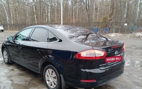 Ford Mondeo IV, 2010 год, 749 000 рублей, 8 фотография