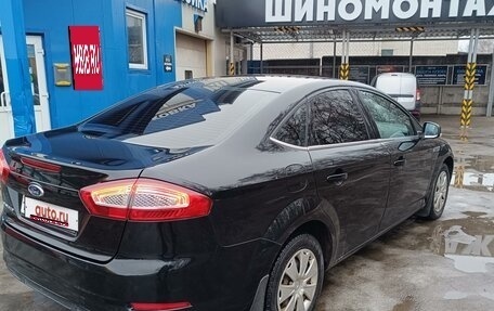 Ford Mondeo IV, 2010 год, 749 000 рублей, 6 фотография