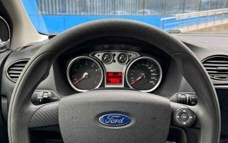 Ford Focus II рестайлинг, 2009 год, 775 000 рублей, 8 фотография