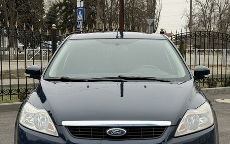 Ford Focus II рестайлинг, 2009 год, 775 000 рублей, 2 фотография