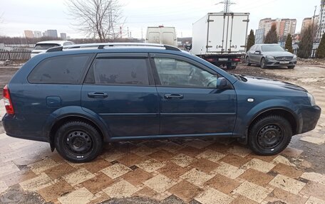 Chevrolet Lacetti, 2008 год, 450 000 рублей, 6 фотография