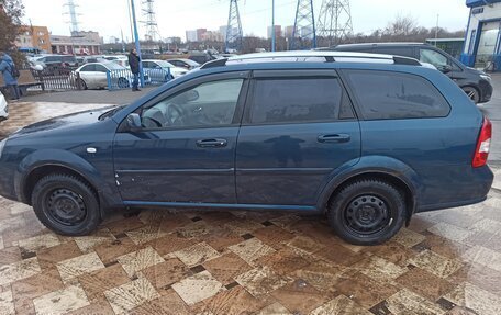 Chevrolet Lacetti, 2008 год, 450 000 рублей, 5 фотография