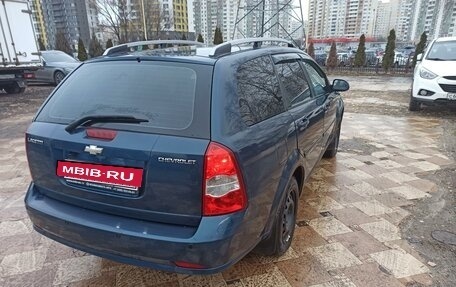 Chevrolet Lacetti, 2008 год, 450 000 рублей, 3 фотография