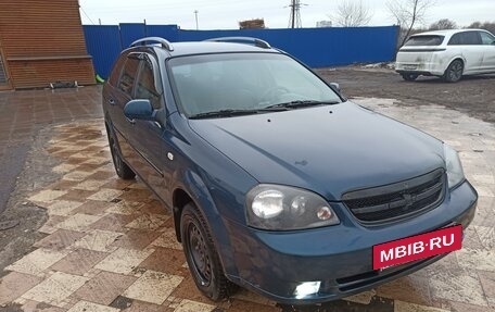 Chevrolet Lacetti, 2008 год, 450 000 рублей, 2 фотография