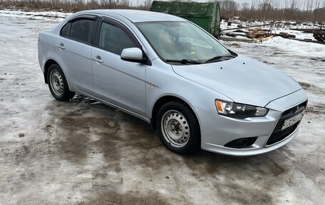 Mitsubishi Lancer IX, 2012 год, 750 000 рублей, 2 фотография