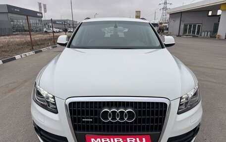 Audi Q5, 2012 год, 1 990 000 рублей, 1 фотография