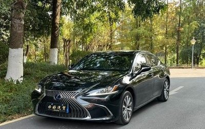 Lexus ES VII, 2021 год, 3 200 000 рублей, 1 фотография