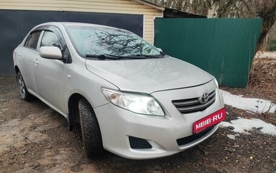 Toyota Corolla, 2008 год, 720 000 рублей, 1 фотография