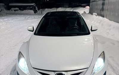 Mazda 6, 2011 год, 1 150 000 рублей, 1 фотография