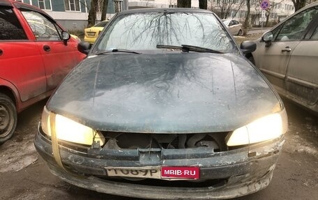 Peugeot 406 I, 1997 год, 100 000 рублей, 1 фотография